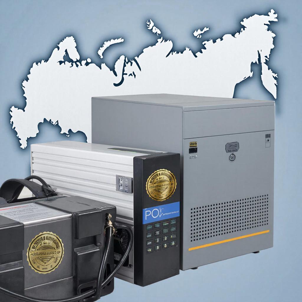 Марки аккумуляторов для UPS: долговечность, гарантия, сервис в РФ