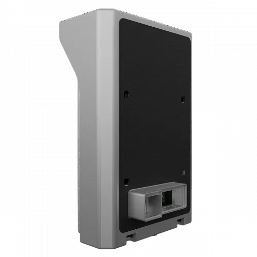 картинка IP пaнель AV-03BD SILVER от магазина Охранных систем и видеонаблюдения