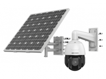 картинка IP-камера Hikvision DS-2DE5425IWG-K/4G от магазина Охранных систем и видеонаблюдения