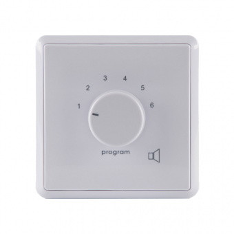 картинка Селектор Roxton PR-06 от магазина Охранных систем и видеонаблюдения