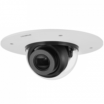 картинка Встраиваемая IP-камера Wisenet XND-6081F от магазина Охранных систем и видеонаблюдения