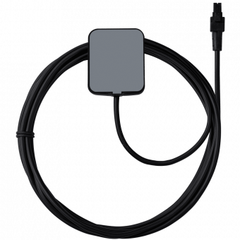 картинка IP-видеорегистратор Wisenet TRM-410S для транспорта от магазина Охранных систем и видеонаблюдения