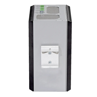 картинка Промышленный коммутатор уровня L3 Eltex MES3508P от магазина Охранных систем и видеонаблюдения