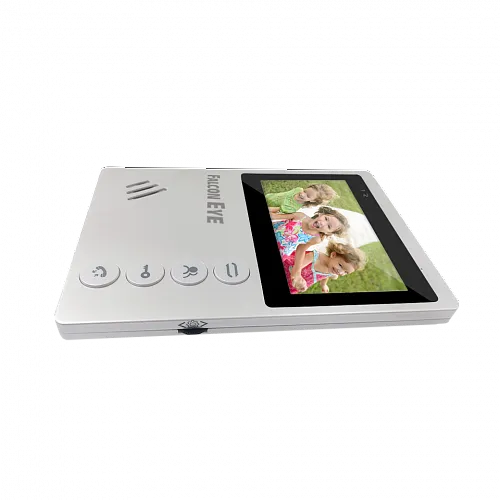 картинка Монитор видеодомофона Vista от магазина Охранных систем и видеонаблюдения