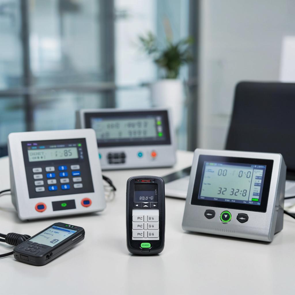 Где купить считыватель RFID для СКУД: магазины и поставщики