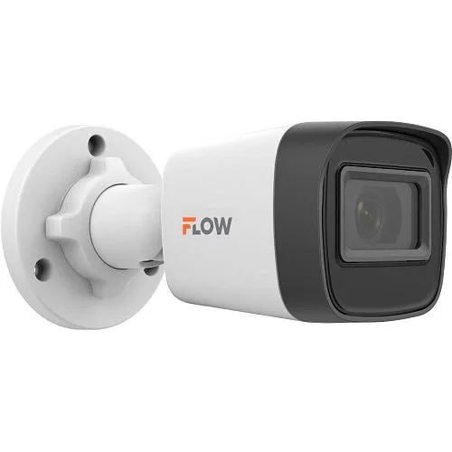 картинка Видеокамера iFLOW F-AC-1152(2.8MM) от магазина Охранных систем и видеонаблюдения