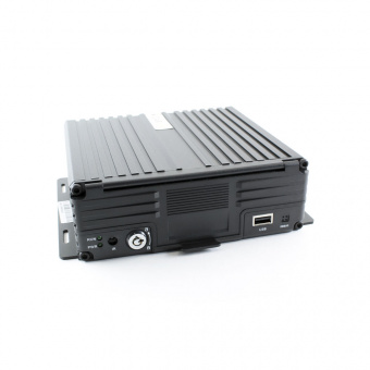 картинка Видеорегистратор Carvis MD-428HDD от магазина Охранных систем и видеонаблюдения