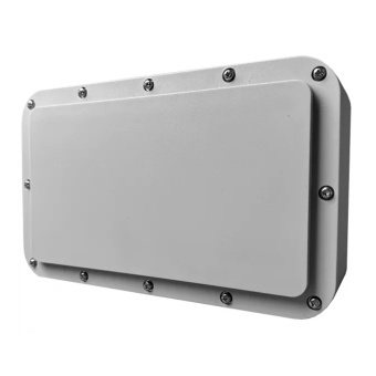 картинка Радиолокационный датчик (радар) обнаружения цели на периметре DIVITEC DT-PR220-P от магазина Охранных систем и видеонаблюдения