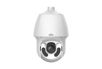 картинка IP-камера Uniview IPC6622SR-X33-VF от магазина Охранных систем и видеонаблюдения