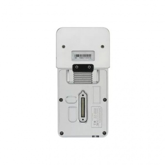 картинка Терминал ZKTeco SpeedFace M4 (MF) от магазина Охранных систем и видеонаблюдения