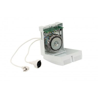 картинка Стабилизатор напряжения для систем отопления TEPLOCOM ST-1515 от магазина Охранных систем и видеонаблюдения