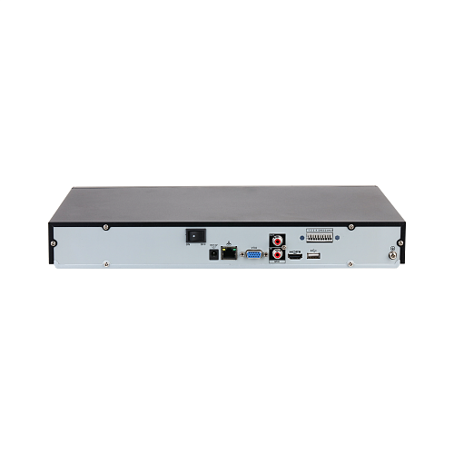 картинка DHI-NVR4232-4KS2/L 32-канальный IP-видеорегистратор (NVR) от магазина Охранных систем и видеонаблюдения