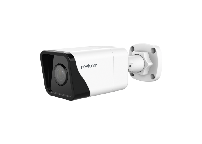 картинка STAR 53
уличная пуля 4 в 1 видеокамера 5 Мп от магазина Охранных систем и видеонаблюдения