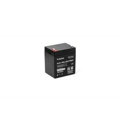 картинка Аккумулятор свинцово-кислотный  RAPAN SB 12045 от магазина Охранных систем и видеонаблюдения