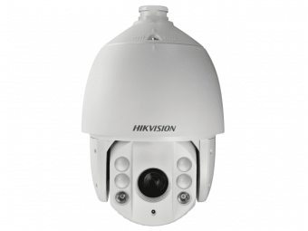 картинка Поворотная мультиформатная камера Hikvision DS-2AE7232TI-A (C) от магазина Охранных систем и видеонаблюдения
