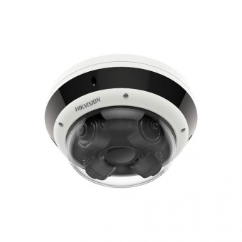 картинка IP-камера Hikvision DS-2CD6D44G1H-IZS 2.8–12 от магазина Охранных систем и видеонаблюдения