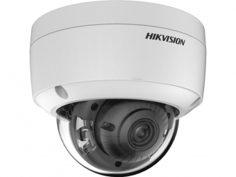 картинка IP-камера Hikvision DS-2CD2147G2-LSU (C) (2.8 mm) от магазина Охранных систем и видеонаблюдения