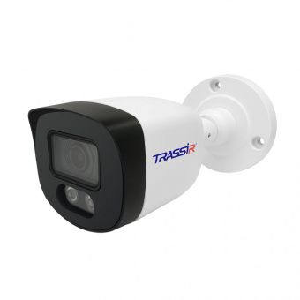картинка IP-камера TRASSIR TR-Lite L2B5 2.8 от магазина Охранных систем и видеонаблюдения