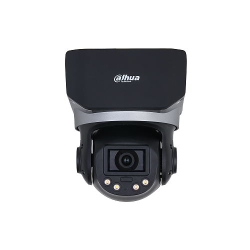 картинка DH-SDT3A400-GA-HNP-BX PTZ видеокамера контроля уровня воды от магазина Охранных систем и видеонаблюдения