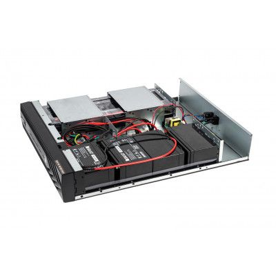картинка Батарейный блок SKAT BC 48/18S RACK от магазина Охранных систем и видеонаблюдения
