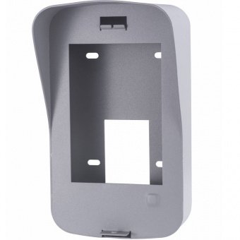 картинка Монтажная панель Hikvision DS-KAB03-V для накладной установки DS-KV8102-IP от магазина Охранных систем и видеонаблюдения