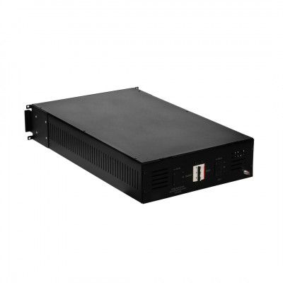 картинка Батарейный блок SKAT BС 240/9 RACK от магазина Охранных систем и видеонаблюдения