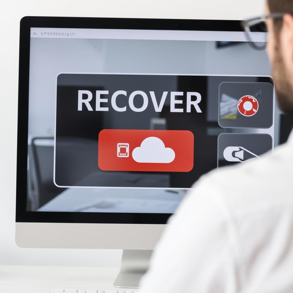 Инструкция по восстановлению и спасению видеозаписей после сбоя