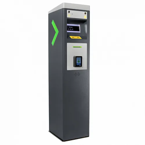 картинка Стойка выезда CVS-EX00141000 от магазина Охранных систем и видеонаблюдения