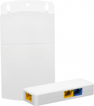 картинка PoE-удлинитель TRASSIR TR-EXP1130-3-IP65 от магазина Охранных систем и видеонаблюдения