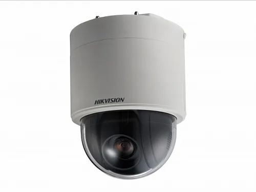 картинка 2Мп скоростная поворотная IP-камера DS-2DF5232X-AE3 от магазина Охранных систем и видеонаблюдения