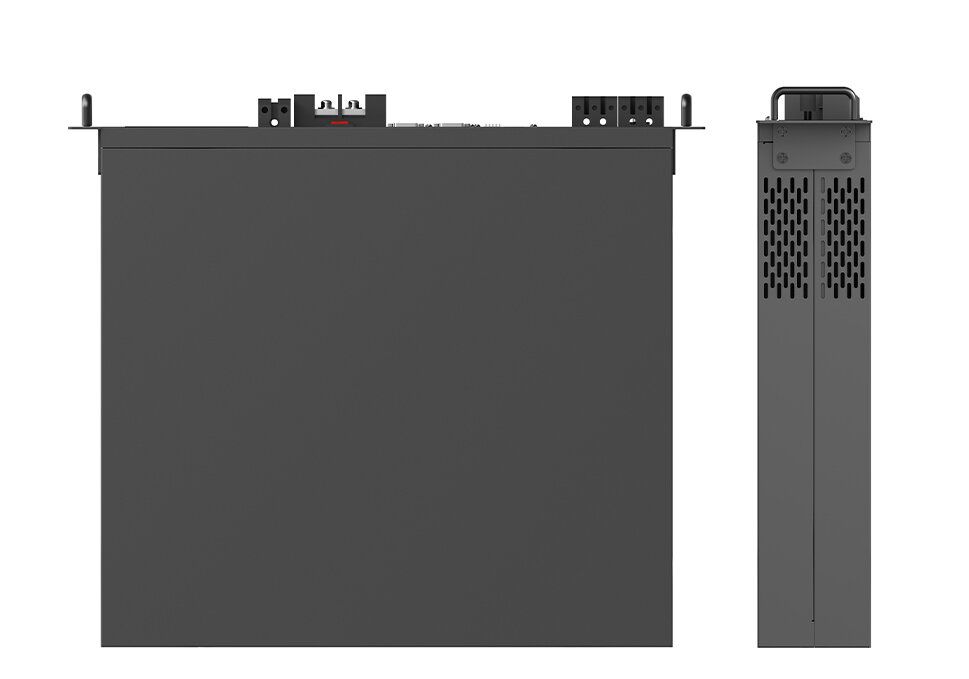 картинка ИБП Hiden Control HS25-5048RM (Rackmount) от магазина Охранных систем и видеонаблюдения