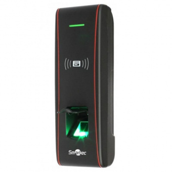 картинка Терминал доступа Smartec ST-FR031EM от магазина Охранных систем и видеонаблюдения