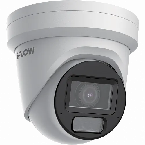 картинка IP-камера iFLOW F-IC-3842C2MSZ5(2.7-13.5MM) от магазина Охранных систем и видеонаблюдения