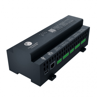 картинка Контроллер доступа ControlGate CG-ACS-R4 от магазина Охранных систем и видеонаблюдения