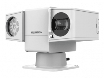картинка Поворотная IP-камера Hikvision DS-2DY5225IX-DM (T5) от магазина Охранных систем и видеонаблюдения