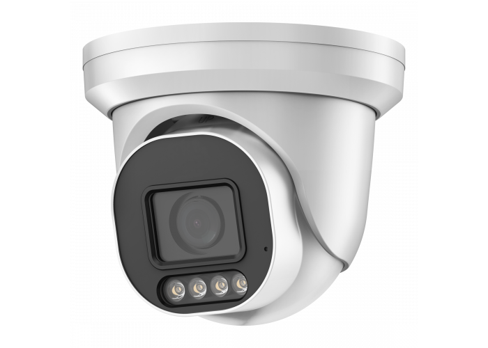 картинка LUX 57M
купольная уличная IP видеокамера 5 Мп от магазина Охранных систем и видеонаблюдения