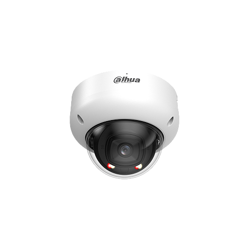 картинка DH-IPC-HDBW5559RP-ASE-IL-0360B 5 Мп уличная купольная IP-видеокамера от магазина Охранных систем и видеонаблюдения