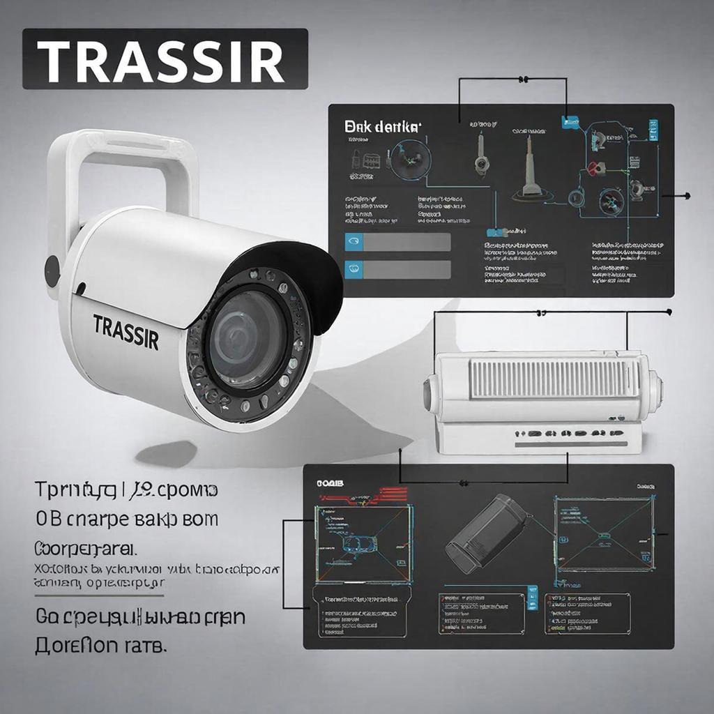 Сравнение Trassir OS 4.x vs 5.x: что нового и нужно ли обновлять