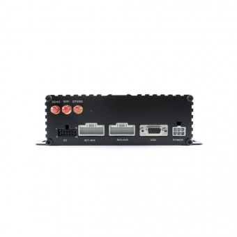 картинка Видеорегистратор Carvis MD-428HDD от магазина Охранных систем и видеонаблюдения