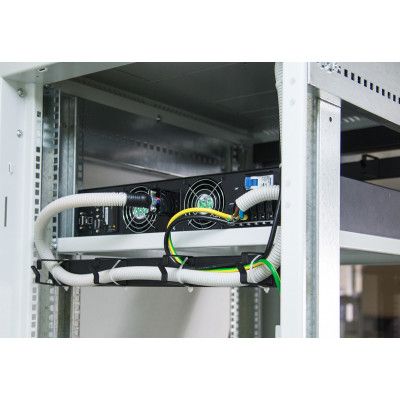картинка Комплекс бесперебойного питания SKAT-UPS 6000 SNMP-R05 от магазина Охранных систем и видеонаблюдения