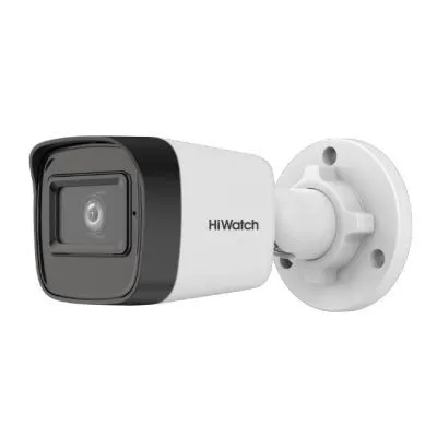 картинка HiWatch IPC-B020(C) (2.8mm) от магазина Охранных систем и видеонаблюдения