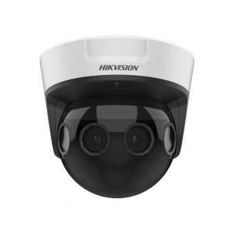картинка IP-камера Hikvision DS-2CD6924G0-IHSY (C) 2.8 от магазина Охранных систем и видеонаблюдения