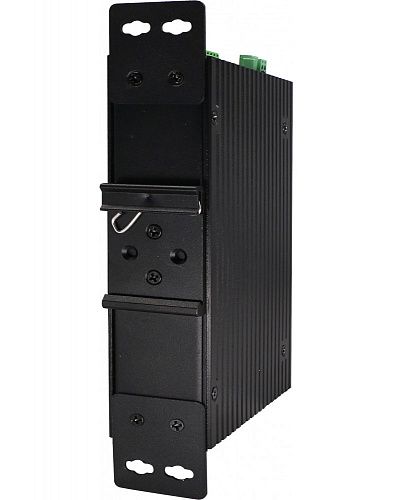 картинка NS-SW-8G4G-P/I Промышленный PoE коммутатор Gigabit Ethernet на 10 портов. от магазина Охранных систем и видеонаблюдения