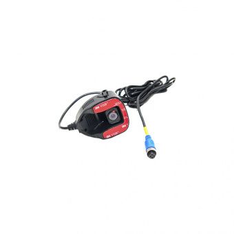 картинка Видеорегистратор Carvis MDA-444SD+WiFi+GPS/ГЛОНАСС (DSM+ADAS) от магазина Охранных систем и видеонаблюдения