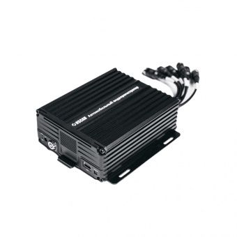 картинка Комплект NSCAR NS-969K31412 от магазина Охранных систем и видеонаблюдения