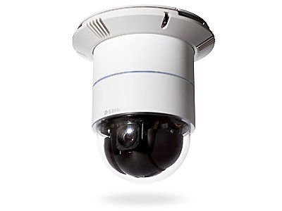 картинка D-Link DCS-6616 видеокамера tvi от магазина Охранных систем и видеонаблюдения