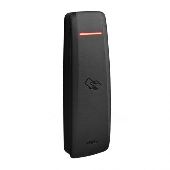 картинка Считыватель PERCo IR13D от магазина Охранных систем и видеонаблюдения