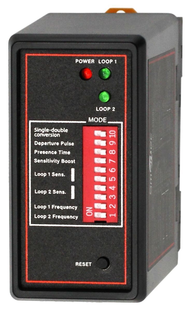 Новинка от Smartec - контроллер петли ST-RB002LD