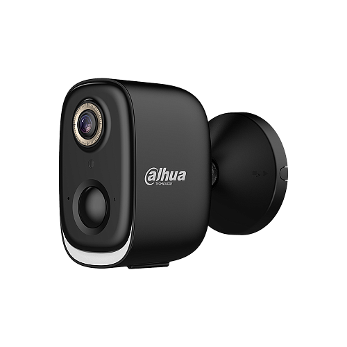 картинка DH-BF8HB 8 Мп уличная цилиндрическая IP-видеокамера с поддержкой Wi-Fi от магазина Охранных систем и видеонаблюдения