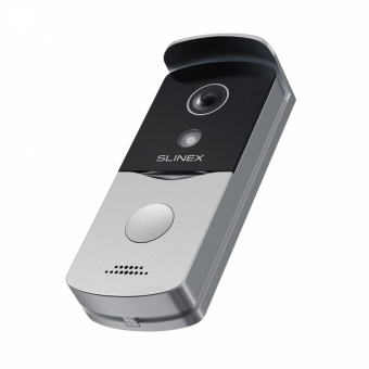 картинка Вызывная панель SLINEX IP-DV-20 от магазина Охранных систем и видеонаблюдения